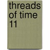 Threads of Time 11 by Mi Young Noh