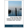 Three German Tales door Edited by A.B. Nichols