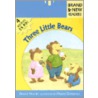 Three Little Bears door David Martin
