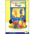 Three Little Plays