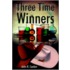 Three Time Winners