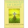 Threshold Of Light door A.M. Allchin