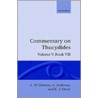 Thucydides Vol 5 C by etc.
