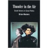 Thunder In The Air door Brian Masters