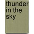 Thunder In The Sky