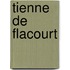 Tienne de Flacourt