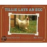 Tillie Lays an Egg by Terry Golson