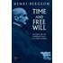 Time And Free Will