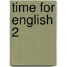 Time For English 2 door K. Harper