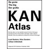 De grote The big der grosse KAN atlas