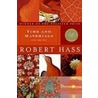 Time and Materials by Robert Hass