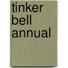 Tinker Bell Annual door Onbekend