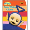 Tinky Winky Counts door Bbc Books