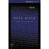 Tniv New Testament door Zondervan Publishing
