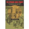 To Stand and Fight door Martha Biondi