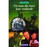 De man die twee keer verdronk door Tomas Ross