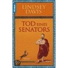 Tod eines Senators door Lindsey Davis