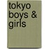 Tokyo Boys & Girls