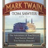 Tom Sawyer Box Set door Mark Swain