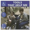 Tools That Help Me by Adam Schaefer