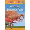 Top Dinosaur Facts door Onbekend