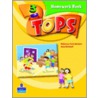 Tops Homework Book door Onbekend