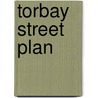 Torbay Street Plan by Geographers' A-Z. Map Company