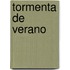 Tormenta de verano