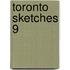 Toronto Sketches 9