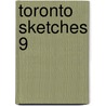 Toronto Sketches 9 door Mike Filey
