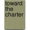 Toward the Charter door Christopher MacLennan