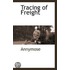 Tracing Of Freight