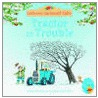 Tractor In Trouble by Judy Tatchell