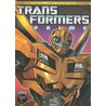 Transformers Prime by Roberto Orci