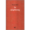 De spiegelkoning by Hans Mol