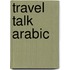 Travel Talk Arabic