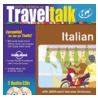 Traveltalk Italian door Onbekend