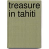 Treasure in Tahiti door Connie Lee Berry