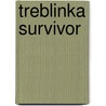 Treblinka Survivor by Mark Smith