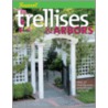 Trellises & Arbors door Steve Cory