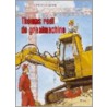 Thomas redt de graafmachine