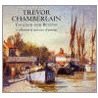 Trevor Chamberlain by Steve Hall