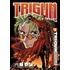 Trigun Anime Manga