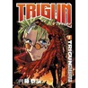 Trigun Anime Manga door Yasuihiro Nightow