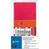 Trimline Bible-niv door Zondervan Publishing House