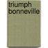 Triumph Bonneville