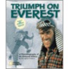 Triumph On Everest door Broughton Coburn