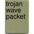 Trojan Wave Packet