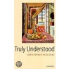 Truly Understood P by Christopher Peacocke