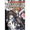 Tsubasa, Volume 17 by Clamp